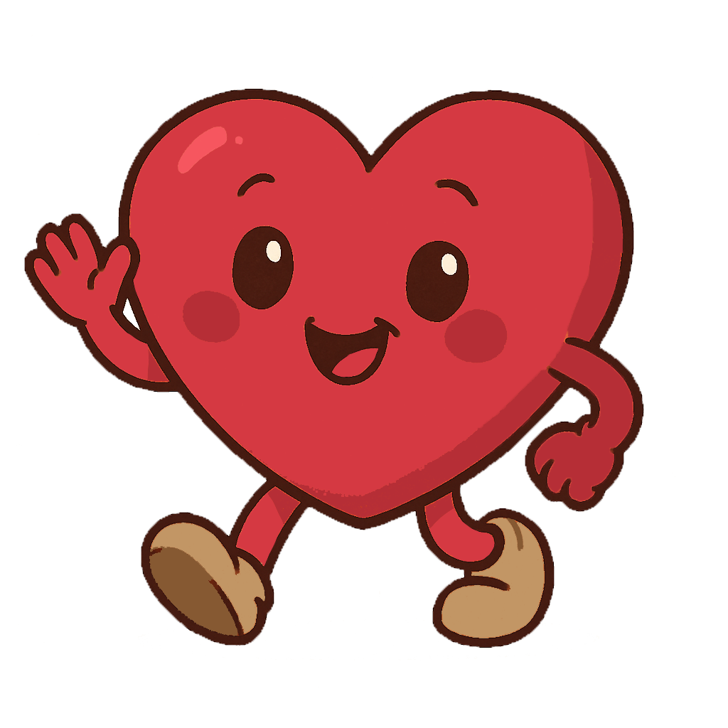 FavorIt Mascot