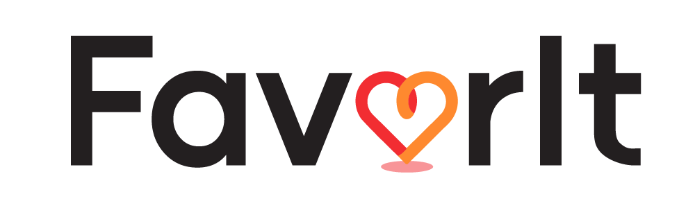 FavorIt Logo