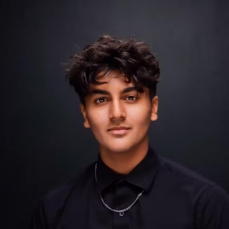 Maheer Patel