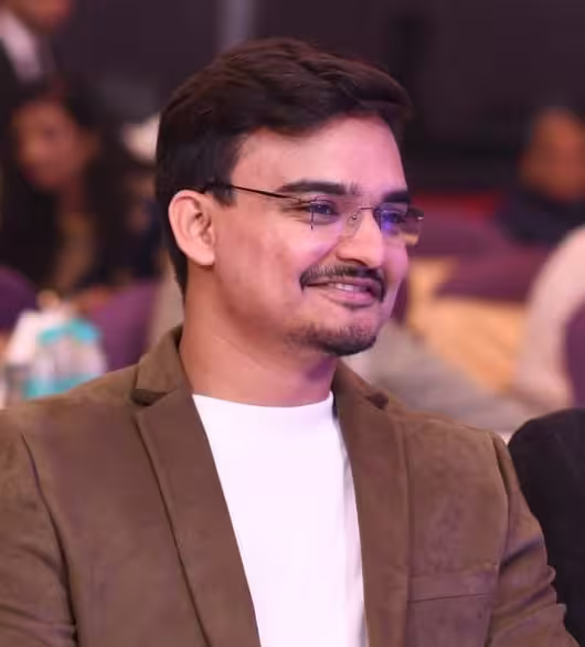 Tanmay Saxena